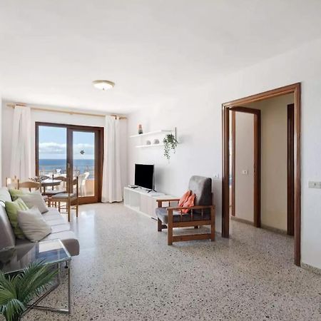 Costa Azul Apartamento Con Vista Candelaria Esterno foto
