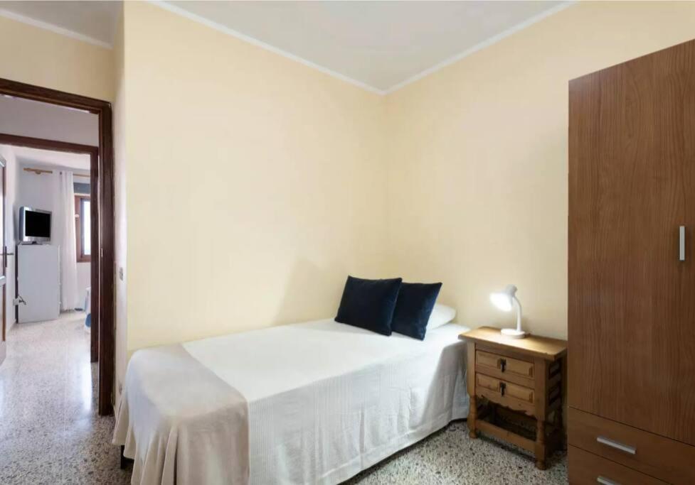 Costa Azul Apartamento Con Vista Candelaria Esterno foto