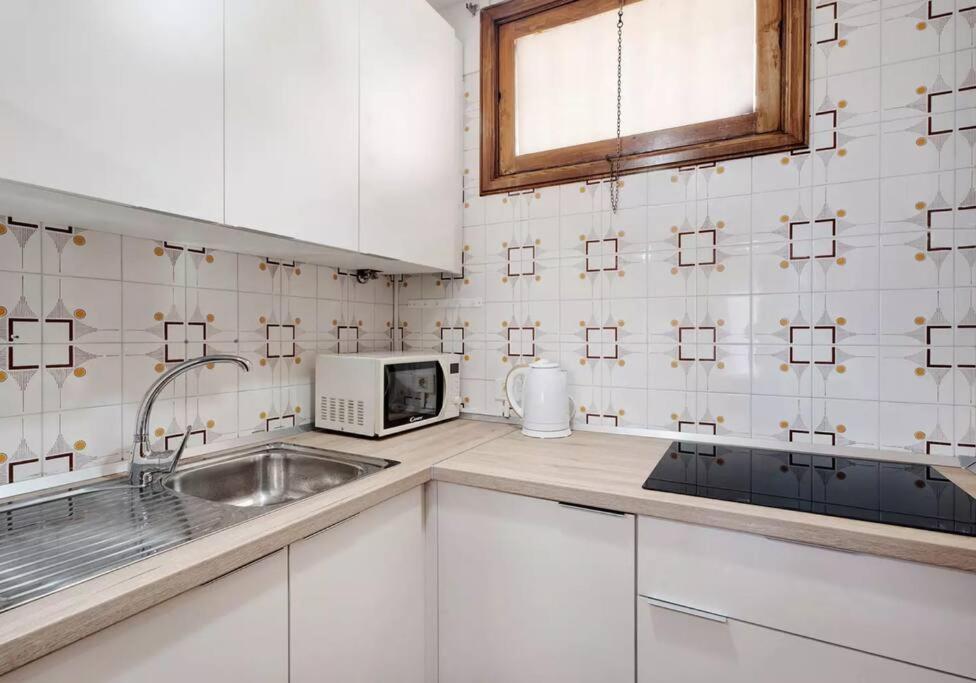 Costa Azul Apartamento Con Vista Candelaria Esterno foto